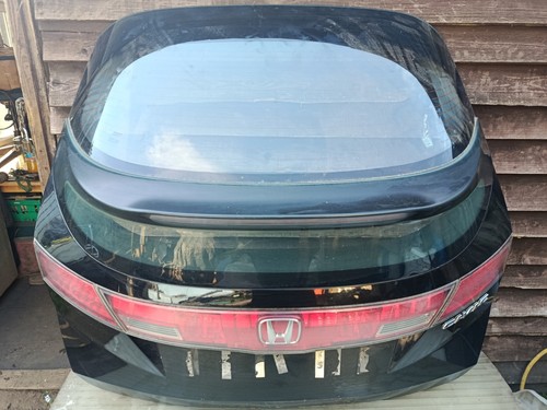 Honda civic mk8 2006 - honda,