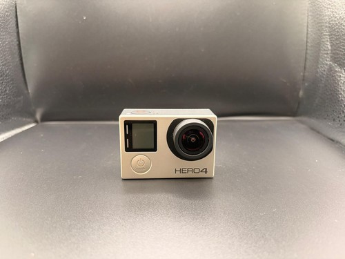 Gopro hero4 mp - gopro,