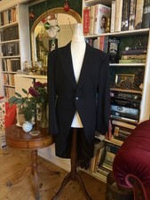 Tom Brown Savile Row Morning