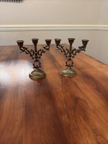 Vintage interpur italian brass - vintage,