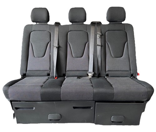 Mercedes class vito tourer - mercedes,