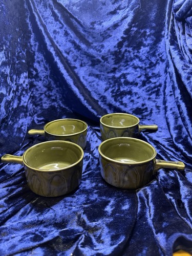 Set vintage denby manor - of,