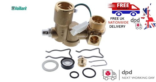 Genuine vaillant turbomax - genuine, plus