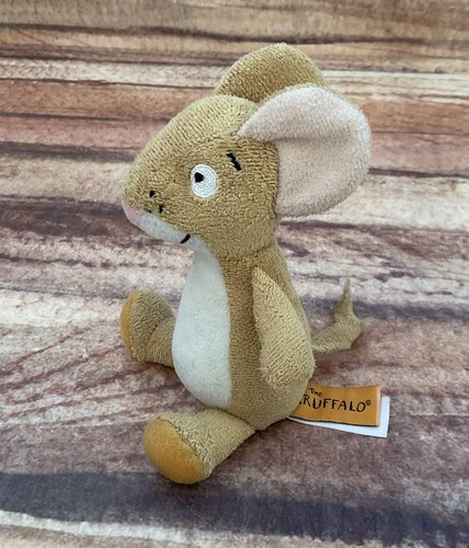 The gruffalo mouse - gruffalo,