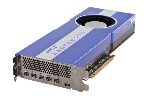 Dell amd radeon pro w5700 - radeon,