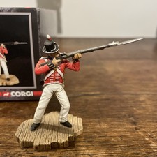 Corgi Forward March Royal