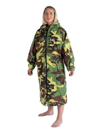 Dryrobe advance long - long, sleeve