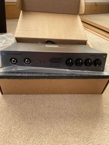 Seymour duncan powerstage 700 - powerstage,