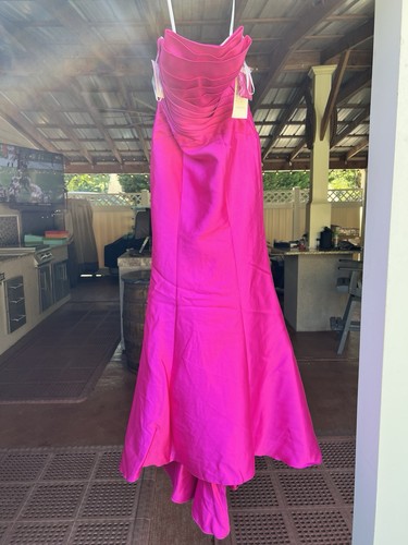 Dp5 tony bowls hot - tony, gown