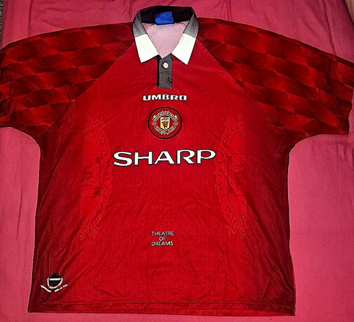 Original authentic 97 - authentic, 96/97