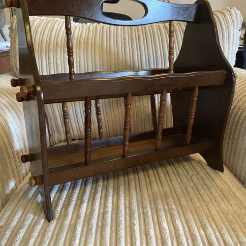 Mid century mahogany magazine - mid,