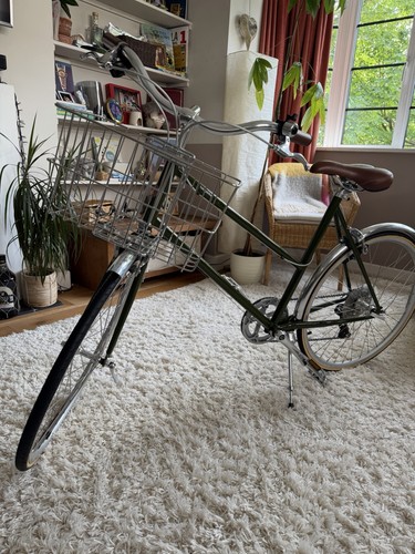 Tokyobike green 26in - tokyobike,