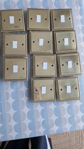 Heritage brass job - brass,