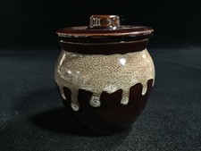 D0682 / Pottery / Condiment