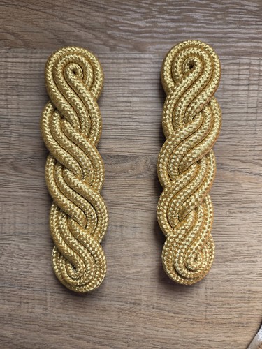 British army officer - officer, gold