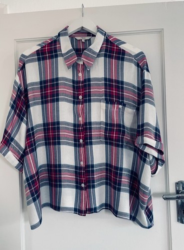 Next women navy red white - red,