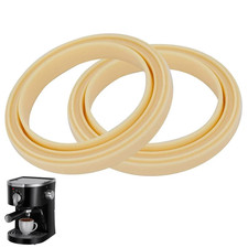 2 Pcs Coffee Machine Brew