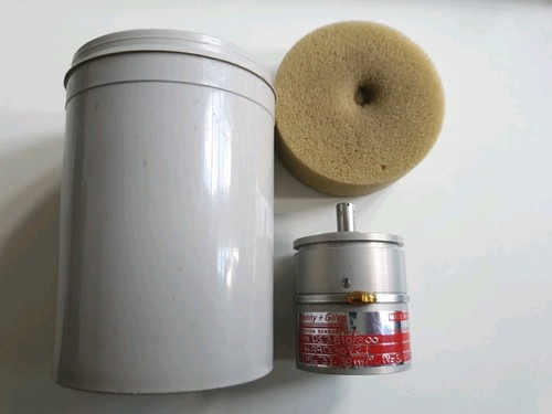 Penny giles position sensor - giles,
