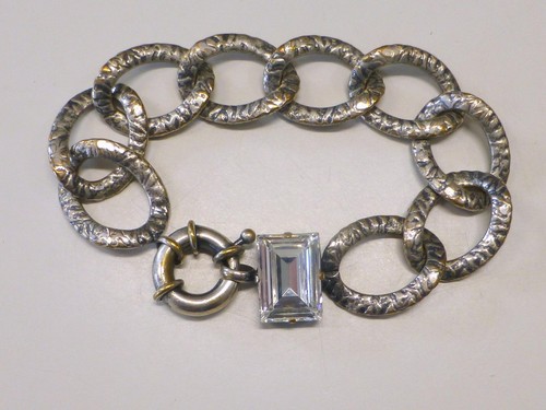 Vintage signed ermani bulatti - vintage,