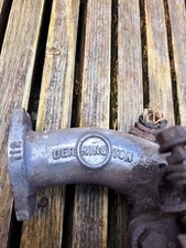 Derrington 112 Manifold with