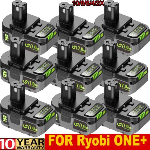 4pcs 7ah 3ah battery for - 8/4pcs,