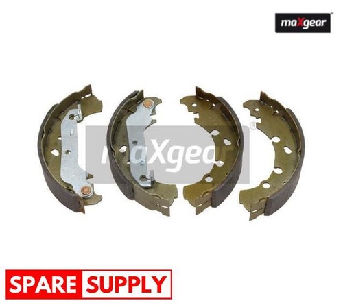 Brake shoe set for ford - brake,