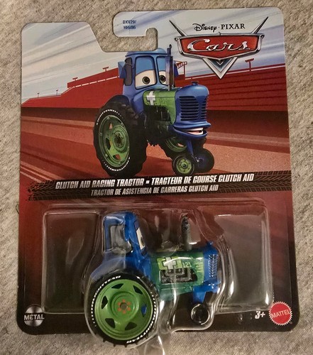 Disney pixar cars - pixar,