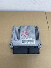 2005 MERCEDES C CLASS W203 2.2 CDI ENGINE CONTROL UNIT ECU A6461500091