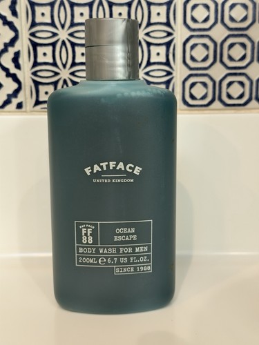 Fatface ocean escape body - ocean,