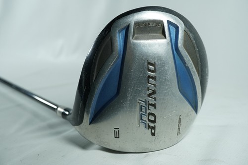 Dunlop tour driver - dunlop,