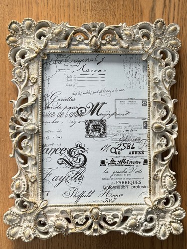Vintage rococo style - rococo,