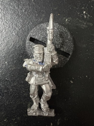 Warhammer 40k imperial guard - warhammer,