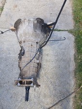 Discovery 1 3.9 v8 Automatic Gearbox Zf4hp22