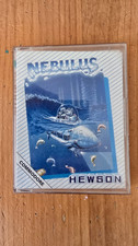 Nebulus Commodore 64 C64