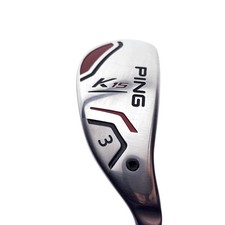 Used Ping K15 3 Hybrid / 19