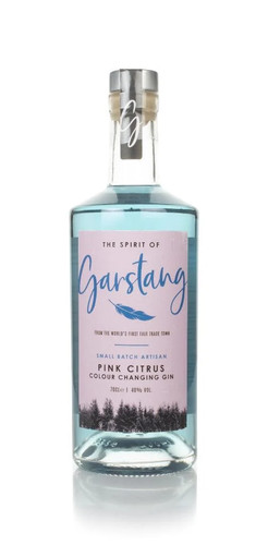 The spirit garstang pink - spirit,