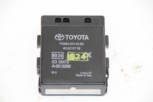 Controller chassis toyota - chassis,