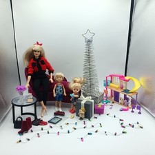 Ooak mtm barbie ceo - barbie, single