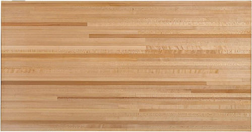 Butcher block counter top usa - top,,