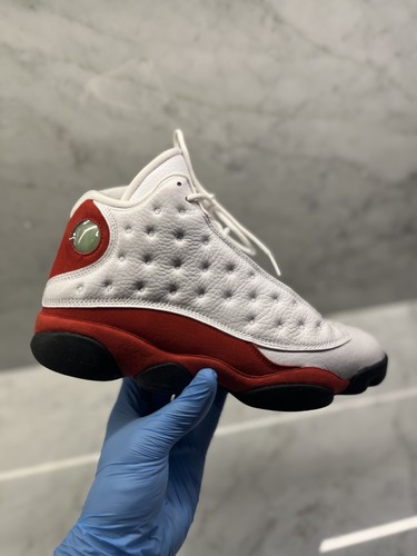 Nike air jordan chicago - 13,