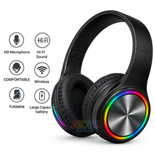 Auriculares Inalambricos