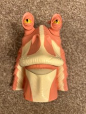 Star Wars Jar Jar Binks Micro