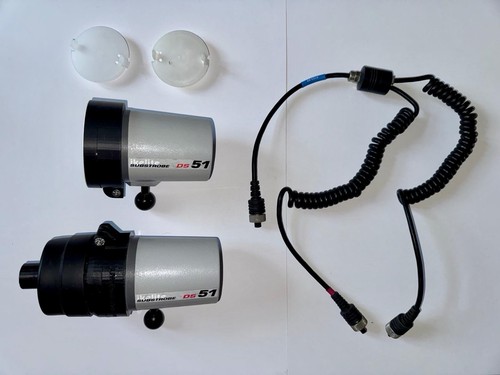 Pair ikelite ds51 - pair,