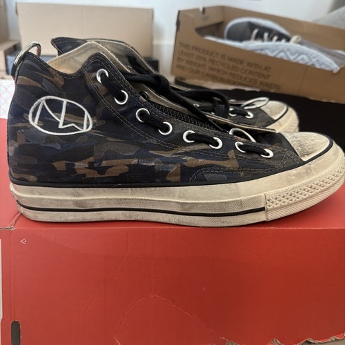 Converse chuck taylor all star - converse,