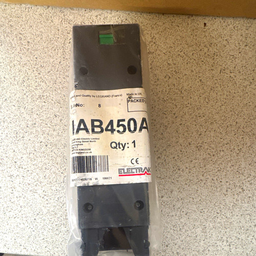 Legrand iab450a electrical - iab450a,