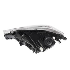 63117419632 Right LED Headlamp