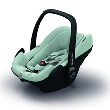 Maxi cosi pebble - plus, car