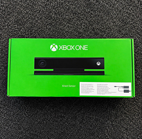 Microsoft xbox one kinect - xbox,