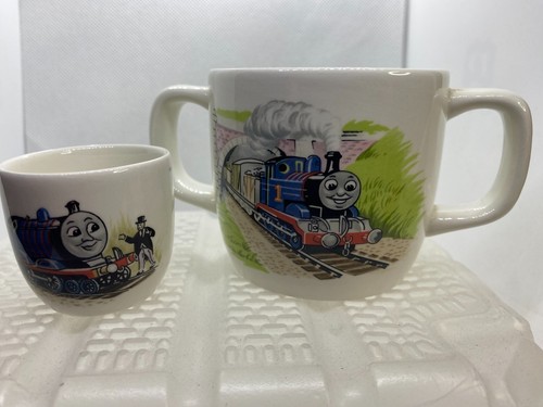 Thomas the tank - tank, vintage