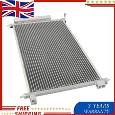 Air con condenser for nissan - condenser,